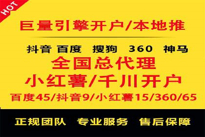 百度推广成功案例分析